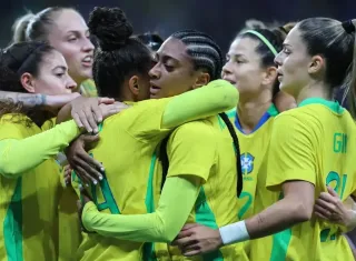 Mundial Feminino de 2027 será disputado em oito cidades brasileiras