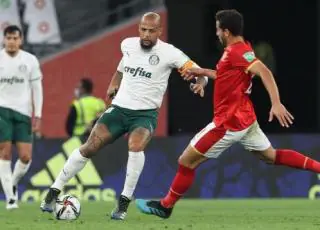 Mundial: Palmeiras decepciona e perde terceiro lugar para Al Ahly