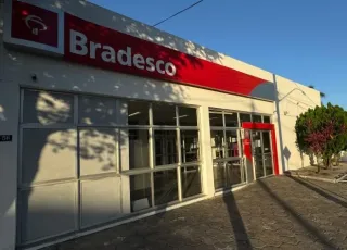 Município conquista na justiça decisão que impede fechamento do Bradesco em Mucuri