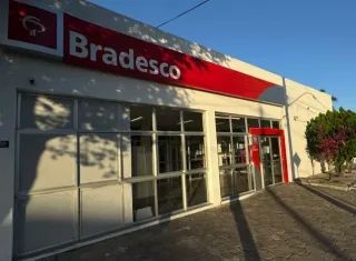 Município conquista na justiça decisão que impede fechamento do Bradesco em Mucuri