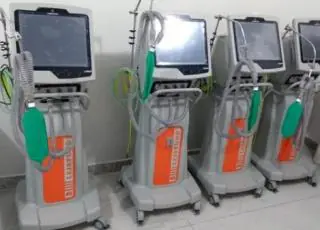 Município conquista novos equipamentos para hospital