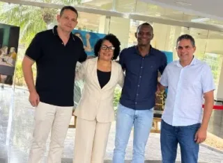 Município de Alcobaça é contemplado com novo CRAS e avança nas etapas do projeto