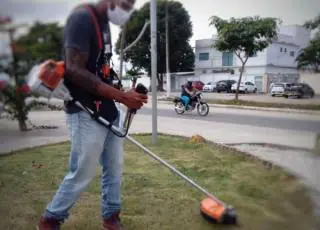 Município de Teixeira de Freitas atua em parceria no trabalho de ressocialização de internos