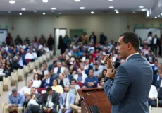 Município Seguro: projeto do MPBA alcança 391 cidades e fortalece políticas municipais de segurança pública na Bahia