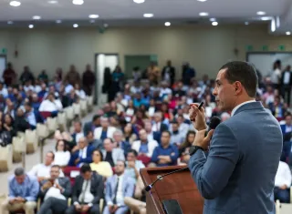 Município Seguro: projeto do MPBA alcança 391 cidades e fortalece políticas municipais de segurança pública na Bahia