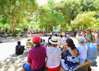 Música em Trancoso aproxima comunidade de concertos internacionais e nacionais