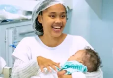 Mutirão de cirurgias no HMTF devolve sorrisos e transforma vidas em Teixeira de Freitas