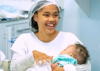 Mutirão de cirurgias no HMTF devolve sorrisos e transforma vidas em Teixeira de Freitas