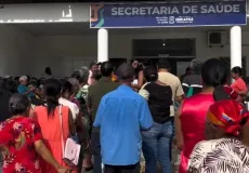 Mutirão de glaucoma leva consultas, exames e medicação à população de Ibirapuã