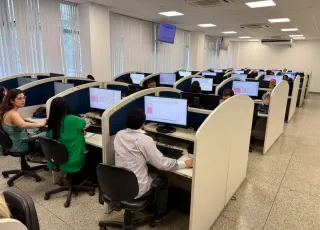 Mutirão de regulação garante 1.423 pacientes regulados em 24 horas na Bahia