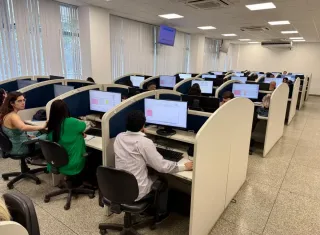 Mutirão de regulação garante 1.423 pacientes regulados em 24 horas na Bahia