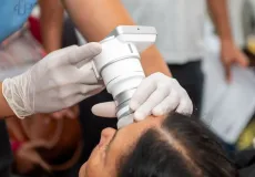 Mutirão do Glaucoma garante atendimento a quase 800 pacientes em Teixeira de Freitas