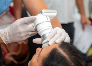Mutirão do Glaucoma garante atendimento a quase 800 pacientes em Teixeira de Freitas