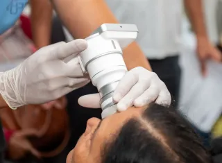 Mutirão do Glaucoma garante atendimento a quase 800 pacientes em Teixeira de Freitas