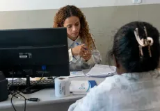 Mutirão Saúde em Ação continua oferecendo atendimentos especializados e mais qualidade de vida à população de Lajedão