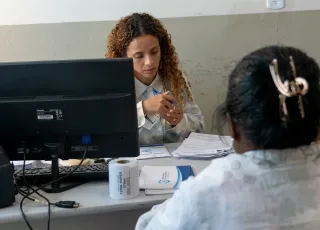 Mutirão Saúde em Ação continua oferecendo atendimentos especializados e mais qualidade de vida à população de Lajedão