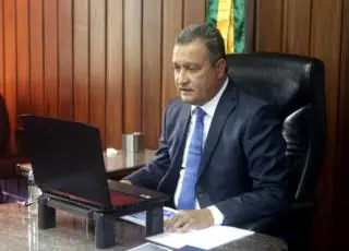 Na abertura dos trabalhos da Assembleia Legislativa, Rui destaca trabalho conjunto durante a pandemia