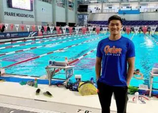 Nadador de 26 anos morre após se sentir mal nos EUA