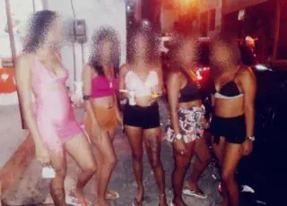 Namorada de policial é espancada e morta por integrantes do BDM; outras quatro jovens também foram espancadas