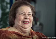 Nana Caymmi morre no Rio de Janeiro aos 84 anos
