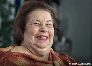 Nana Caymmi morre no Rio de Janeiro aos 84 anos
