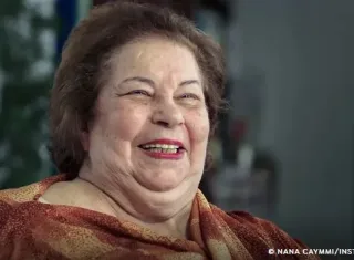 Nana Caymmi morre no Rio de Janeiro aos 84 anos