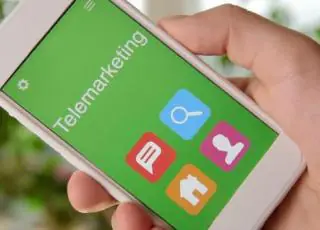 Não me perturbe! Proibição de telemarketing de telefônicas começa nesta terça-feira