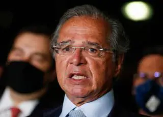 'Não vamos aumentar impostos', diz Guedes sobre reforma tributária