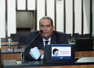 Nasce o partido que vai recolocar a Bahia nos trilhos após os desgovernos do PT, diz Sandro Régis sobre União Brasil