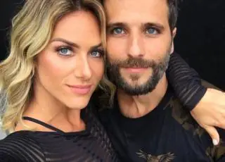 Nasce Zyan, 3º filho de Giovanna Ewbank e Bruno Gagliasso