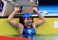 Natação: Brasil abre World Series com recorde mundial e 10 medalhas