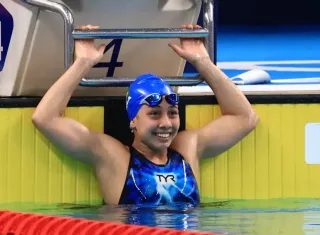 Natação: Brasil abre World Series com recorde mundial e 10 medalhas