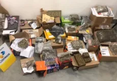 Natal Feliz -  Onze quilos de drogas são encontrados em panetones, na Bahia