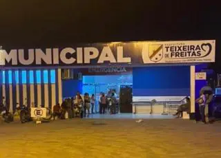 Natal Iluminado alegra ambiente do HMTF