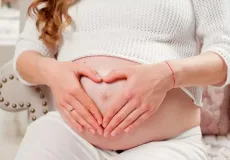 Necessaire da gestante: itens essenciais para cada fase  