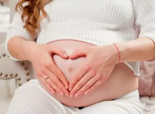 Necessaire da gestante: itens essenciais para cada fase  