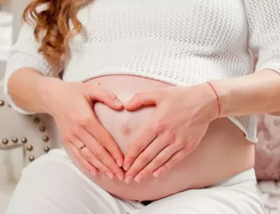 Necessaire da gestante: itens essenciais para cada fase  