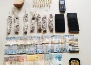 “Nego do Biroska” morre após troca de tiros com a polícia, em Itamaraju