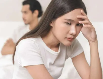 Nem sempre é falta de libido: o que pode bloquear o desejo  