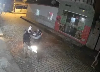 Neném Cowboy é preso após agredir irmão idoso em disputa por herança em Itanhém