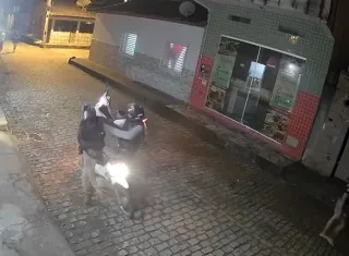 Neném Cowboy é preso após agredir irmão idoso em disputa por herança em Itanhém