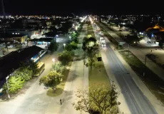 Neoenergia Coelba moderniza o sistema de iluminação pública de cinco municípios do Extremo Sul da Bahia 