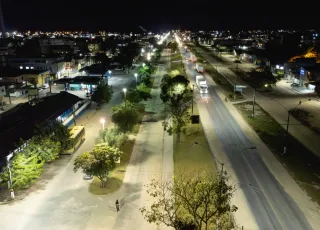 Neoenergia Coelba moderniza o sistema de iluminação pública de cinco municípios do Extremo Sul da Bahia 