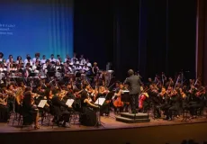 NEOJIBA celebra 7 anos em Teixeira de Freitas com dois dias de concertos e estreia da Série Prelúdio