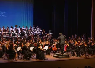 NEOJIBA celebra 7 anos em Teixeira de Freitas com dois dias de concertos e estreia da Série Prelúdio