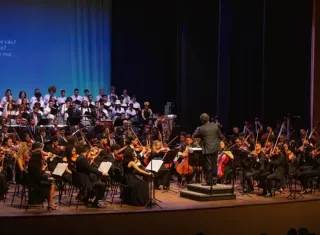 NEOJIBA celebra 7 anos em Teixeira de Freitas com dois dias de concertos e estreia da Série Prelúdio