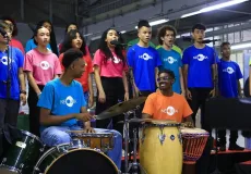 Neojiba consolida política pública que transforma vidas e fortalece a imagem da Bahia no cenário cultural internacional