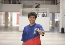 Nesta quarta (15), Estado paga parcela do Bolsa Presença para mais de 368 mil estudantes baianos