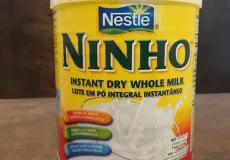 Nestlé é acionada pelo MP por induzir consumidores a erro com embalagens similares de produtos lácteos diferentes