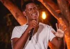 Netto Brito é atração confirmada da Helvécia Fest no dia 24 de janeiro